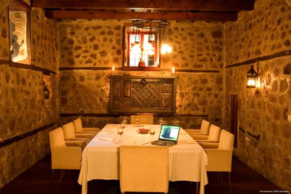 Hotel Alp Pasa Antalya Kaleiçi (Old Town)